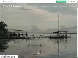 Sites similar to casabakal.com