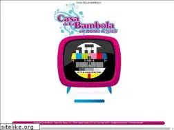 Sites similar to casabambola.it