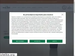 Sites similar to casabanchero.com