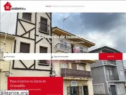 Sites similar to casabanco.es