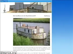 Sites similar to casabarca.de
