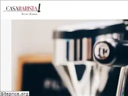 Sites similar to casabarista.com