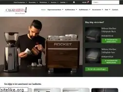 Sites similar to casabarista.nl