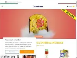 Sites similar to casabase-shop.es