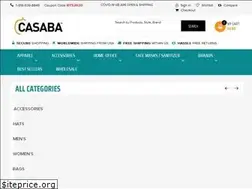 Sites similar to casabashop.com