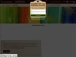 Sites similar to casabasika.com.br
