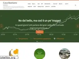Sites similar to casabastiano.com