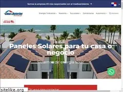 Sites similar to casabatenergia.com