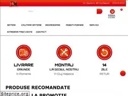 Sites similar to casabateriei.ro