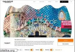 Sites similar to casabatllo.es