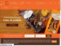 Sites similar to casabauducco.com.br