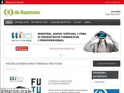 Sites similar to casabaumann.cat