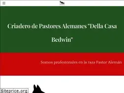 Sites similar to casabedwin.com