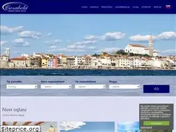 Sites similar to casabela-nepremicnine.si