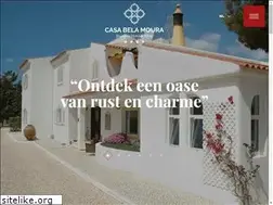 Sites similar to casabelamoura.com