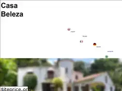 Sites similar to casabeleza.com