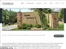 Sites similar to casabella-andrews.com