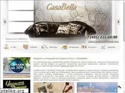 Sites similar to casabella.com.ru
