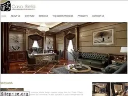 Sites similar to casabella.qa