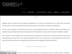 Sites similar to casabella38.fr