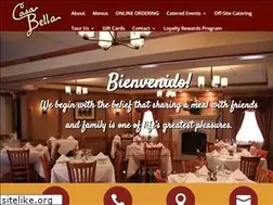 Sites similar to casabella46.com