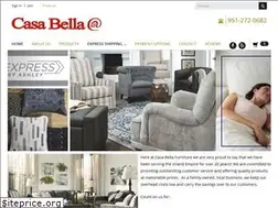 Sites similar to casabellacorona.com