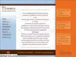 Sites similar to casabelladesigncenter.com