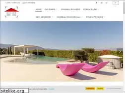 Sites similar to casabellaimmobiliare.it