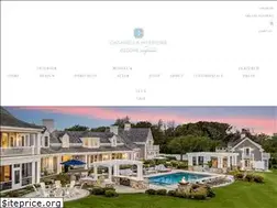 Sites similar to casabellainteriors.com