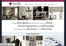 Sites similar to casabellaonline.com