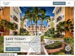 Sites similar to casabellaonwestshore.com