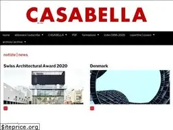 Sites similar to casabellaweb.eu