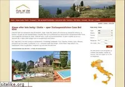 Sites similar to casabelsole.com
