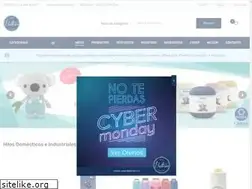 Sites similar to casabeltran.cl