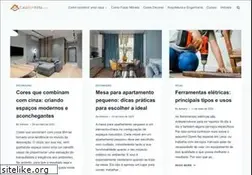 Sites similar to casabemfeita.com