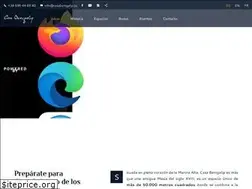 Sites similar to casabenigalip.es