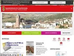Sites similar to casabermeja.es