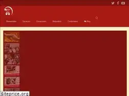 Sites similar to casabetti.org.mx