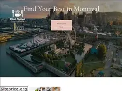 Sites similar to casabianca.ca