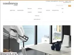 Sites similar to casabianca.com