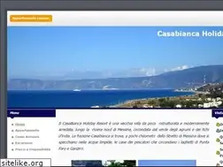 Sites similar to casabiancahr.it
