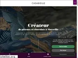 Sites similar to casabieille.com