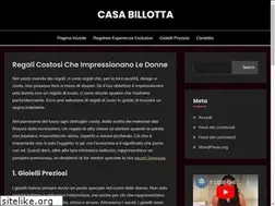 Sites similar to casabillotta.it