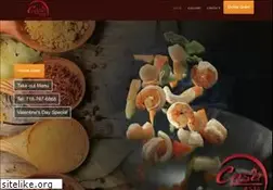 Sites similar to casabistrony.com