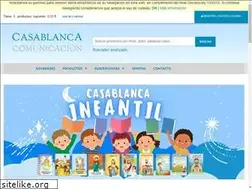 Sites similar to casablan.org