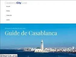 Sites similar to casablanca-cityguide.com