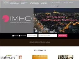 Sites similar to casablanca-connexion.com