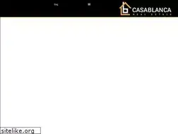 Sites similar to casablanca-eg.com