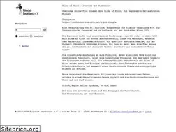 Sites similar to casablanca-greifswald.de