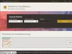 Sites similar to casablanca-hotels-ma.com